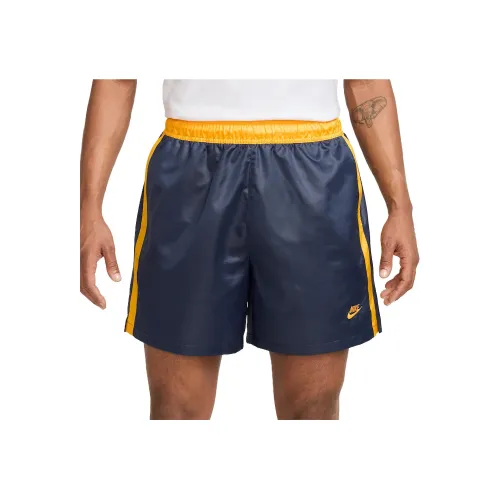 nike SportswearClub Футбол Низ Мужской Черный Золото