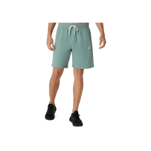 ASICS SUNDAY SANA Повседневные шорты Мужские Селадон