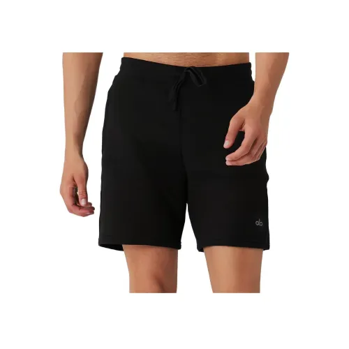 Alo Yoga Мужские спортивные шорты