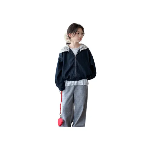 BaoLaXiaoJie Повседневная спортивная одежда для подростков