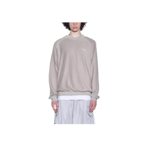 SCULPTOR Толстовка Унисекс Песочный Желтый