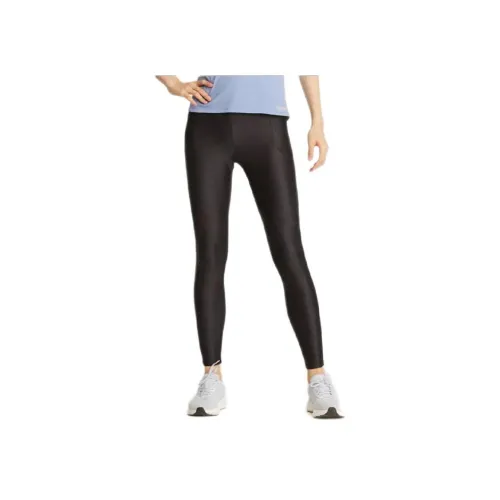 DECATHLON Черные Женские Спортивные Брюки