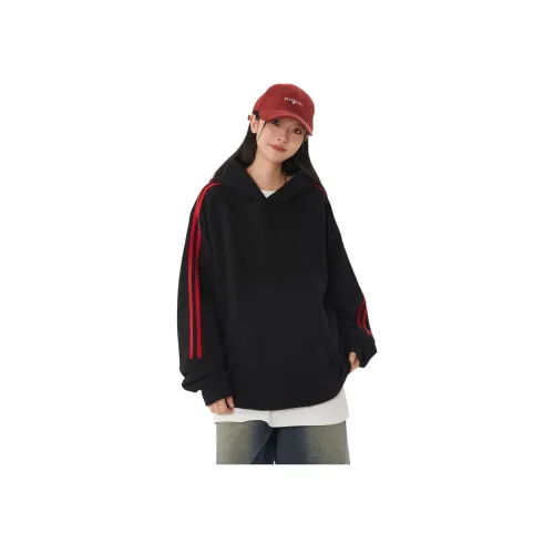 Chisportate Унисекс Свитшоты