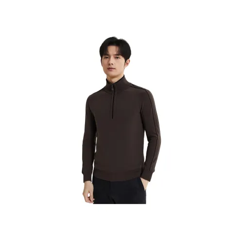 SUNDACE Мужские Свитера