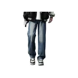 Средний синий стандартный