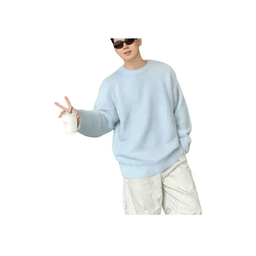 FRQ Унисекс Трикотаж