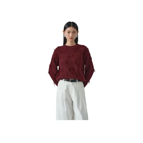 AYILIAN Женская трикотажная одежда