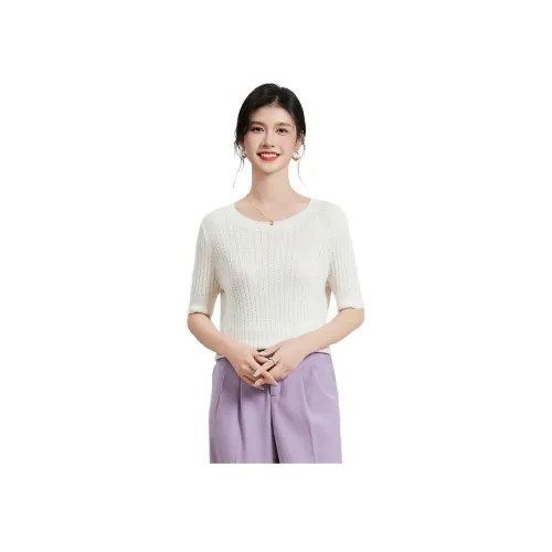 JINJU Женская трикотажная одежда