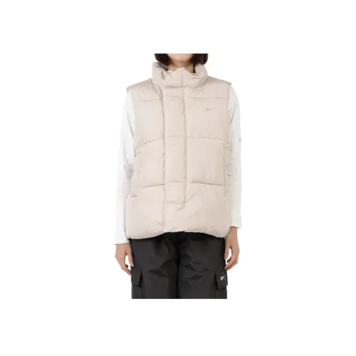 Reebok Белые Женские Жилеты