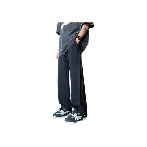 AOPAISHARK Унисекс Повседневные Штаны