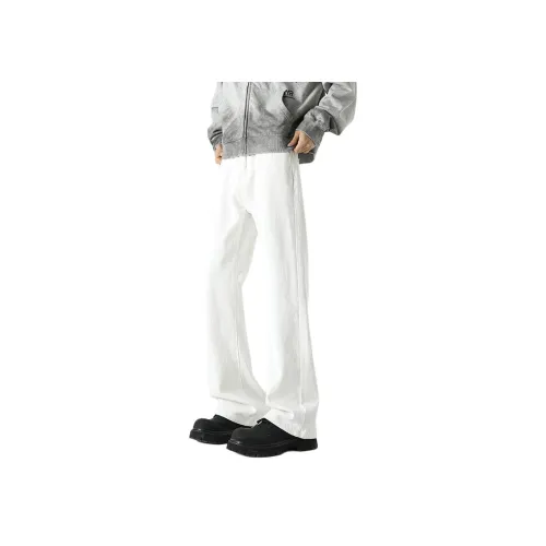 T&D JOJO Мужские Джинсы