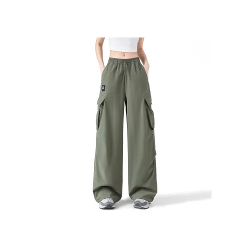 KAPPA PLAYER Карго Брюки Женские