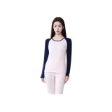 Темно-синий и розовый