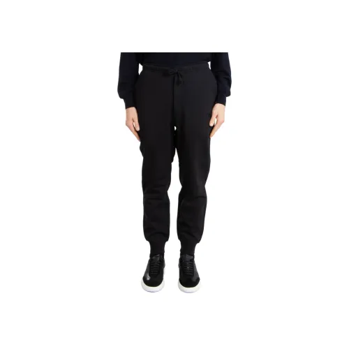 Y 3 Черные Мужские Повседневные Штаны