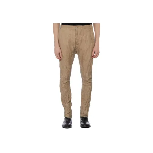 Masnada Gray Men's Casual Pants  
Маснада Серый Мужской Повседневный Брюки