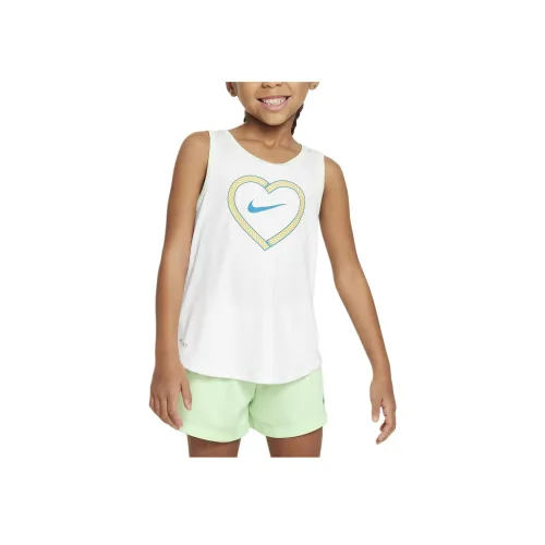 nike Dri Fit Happy Camper Повседневная спортивная одежда для детей