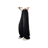 Темно-черный (утолщенный с флисовой подкладкой)