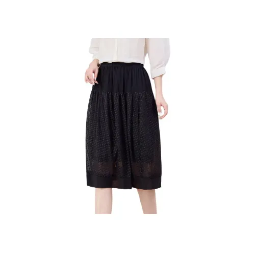 JINJU Повседневные короткие юбки для женщин