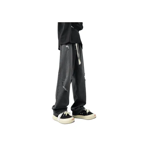 JEANSWEST Унисекс Джинсы