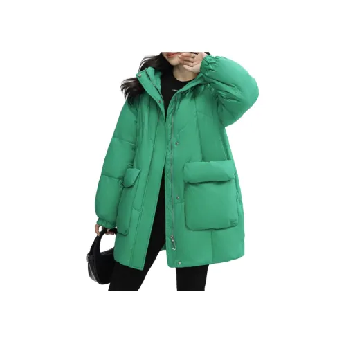 YAYA Женские пуховики