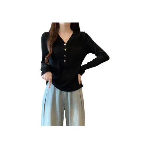 The Temptation Of The Muse T-Shirt Женская