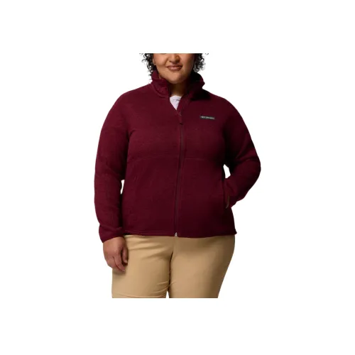 Columbia совместный бренд Sweater Weather 2 Куртка Женская