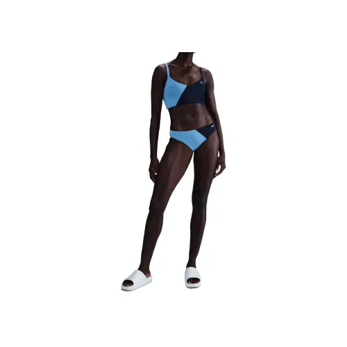 Плавки Nike Женские Синие