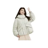 Мятный зеленый