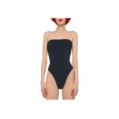 NORMA KAMALI Ван-Пис Купальник Женские