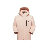 Миндально-розовый