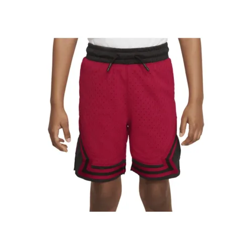 Jordan Apparel Красный Kids Short
