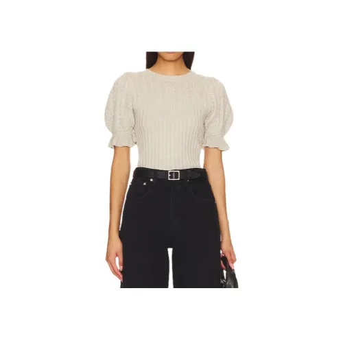 PAIGE Умбра Женские Свитеры