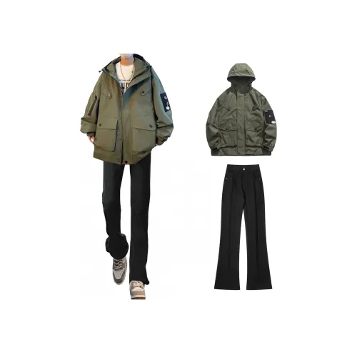 FA2LO Унисекс Повседневная Спортивная Одежда