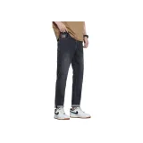 Черно-серый