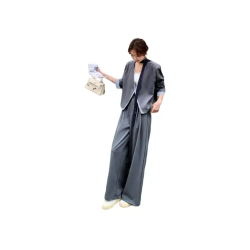 MEXICAN Женские Деловые Костюмы