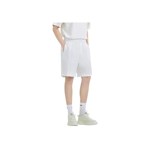 WILD LEADER Vedri Повседневные шорты Унисекс