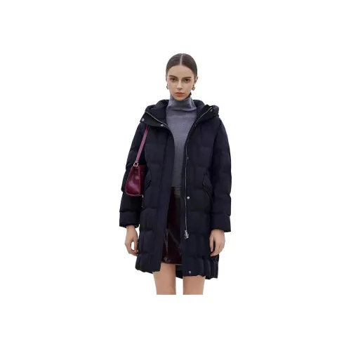 Warm Channel Пуховик Женские