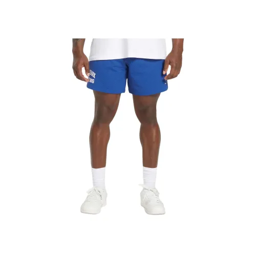GYMSHARK Blue Men's Casual Shorts  
GYMSHARK Синий Мужские Повседневные Шорты