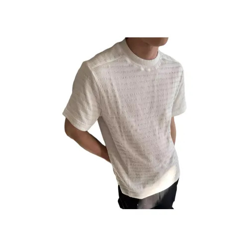 ZIAREL Унисекс Футболки