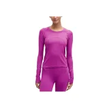 Яркий Сливовый