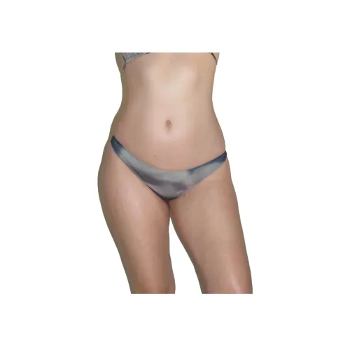 Paloma Шерсть Фуксия Женские Бикини