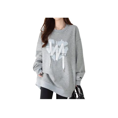 BALENO Женские Свитшоты