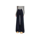 Нормально выстиранный синий AX0