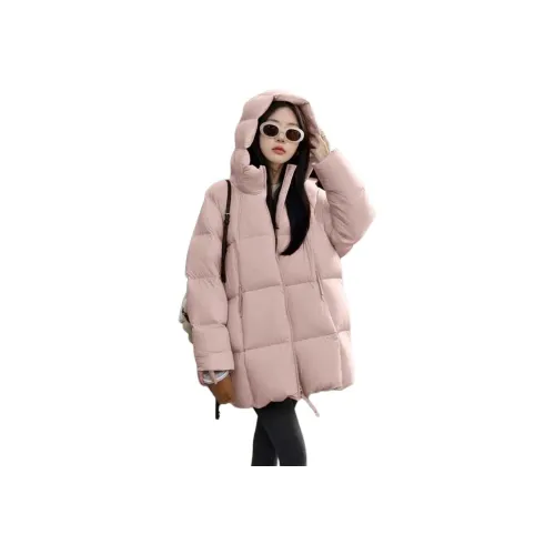 BEAUTIFUL CONFESSION Пуховая куртка Женская