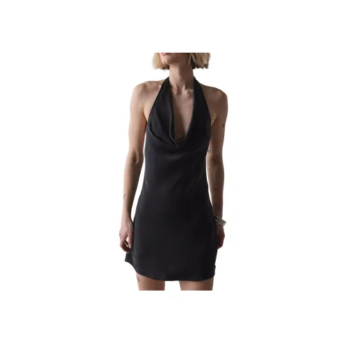 Urban Outfitter Красный Женские Слиплатья