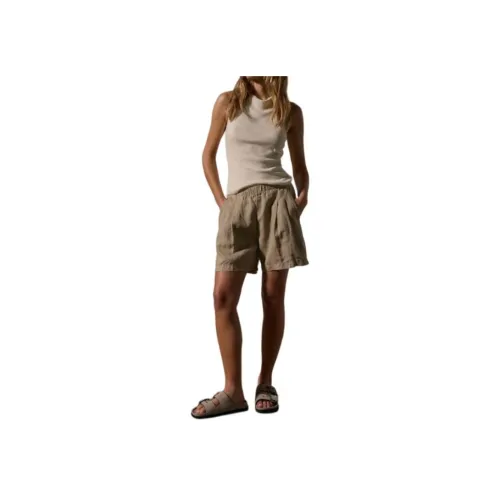 JAMES PERSE Повседневные шорты Женские