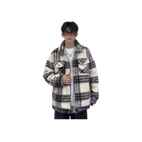 SOCKKEY Черный Унисекс Куртки