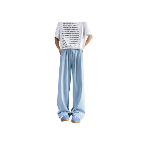 Ang2 Stu Унисекс Повседневные Брюки