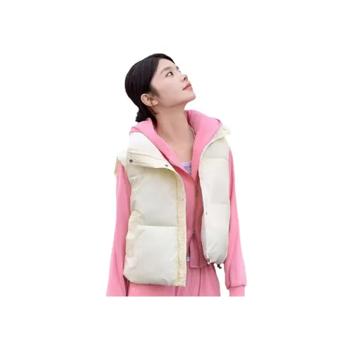 MISSHONEY MH Хлопковый пуховик женский