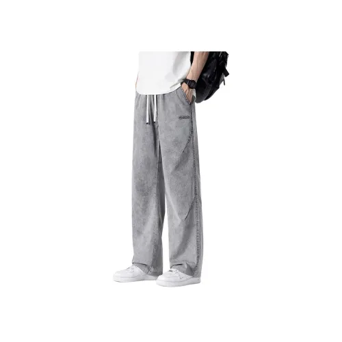 DASDCG Мужские Повседневные Брюки